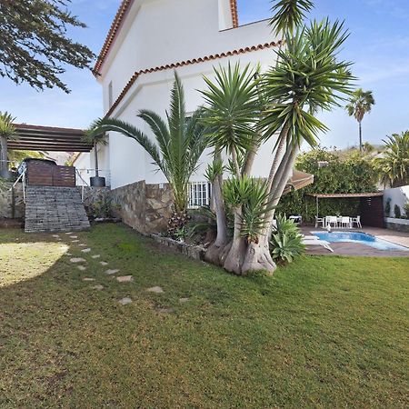 Loft La Matanza Villa La Matanza De Acentejo Exterior photo