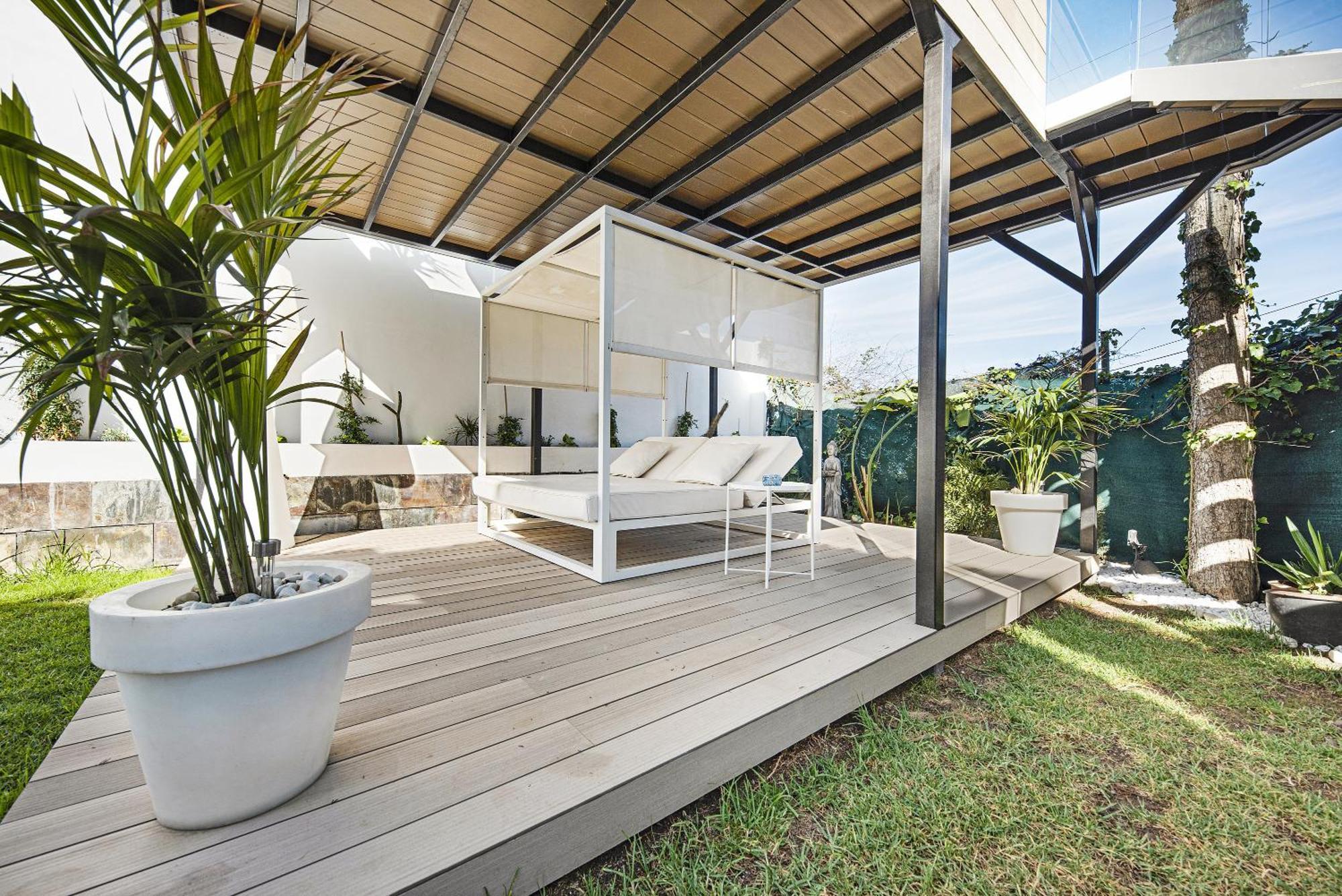 Loft La Matanza Villa La Matanza De Acentejo Exterior photo